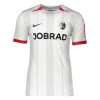 Officiële Voetbalshirt SC Freiburg Uit 2024-25 - Heren